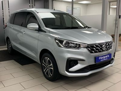 2025 Suzuki Ertiga 1.5 GL