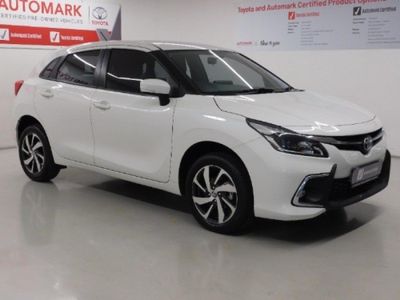 2025 Toyota Starlet 1.5 XS