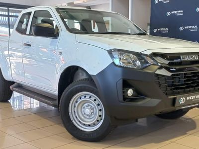 2026 Isuzu D-Max 1.9 DDI L 4x4 E-Cab