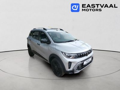 2026 Renault Triber 1.0 Techno