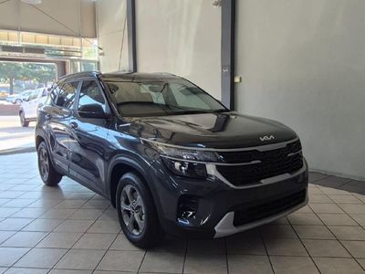 2026 Kia Seltos 1.5 LS Auto