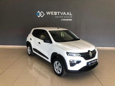 2026 Renault Kwid 1.0 Expression