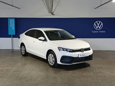 2026 Volkswagen Polo Classic Polo 1.6