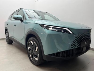 2026 Omoda C7 1.6T Luxury