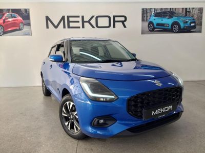 2026 Suzuki Swift 1.2 GLX Auto