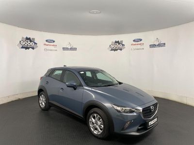 2024 Mazda CX-3 2.0 Active Auto