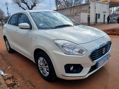 2021 Suzuki Dzire 1.2 GL Auto