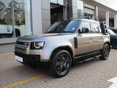 2024 Land Rover Defender 110 D350 X-Dynamic HSE
