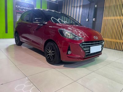 2021 Hyundai Grand i10 1.0 Fluid