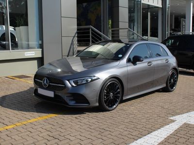 2023 Mercedes-Benz A-Class A200 AMG AUTO
