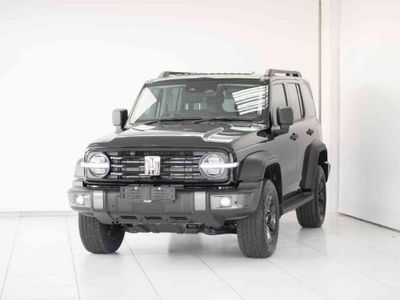 2026 GWM Tank 300 2.4TD Ultra Luxury 4x4 Auto