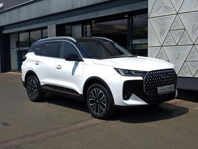 2026 Chery Tiggo 7 Pro 1.5T CSH Plus DHT (Phev)