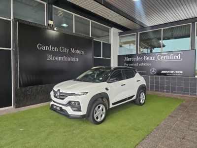 2023 Renault Kiger 1.0T Zen