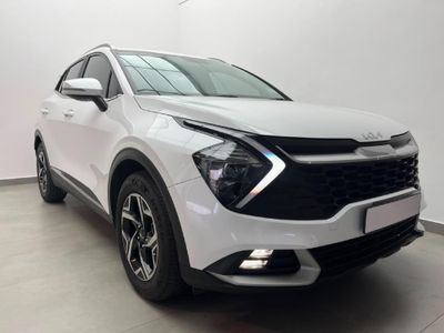 2023 Kia Sportage 1.6 CRDi lX Auto