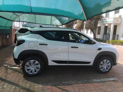 2022 Renault Kiger 1.0 Energy Life