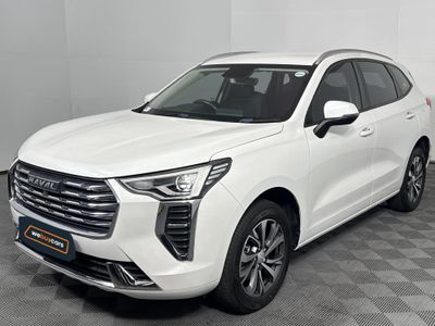 2022 Haval Jolion 1.5T Premium Auto