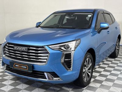2023 Haval Jolion 1.5T City