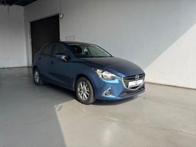 2019 Mazda 2 1.5 Dynamic Auto 5-dr