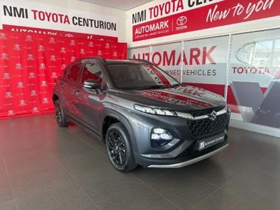 2024 Suzuki Fronx 1.5 GL Auto