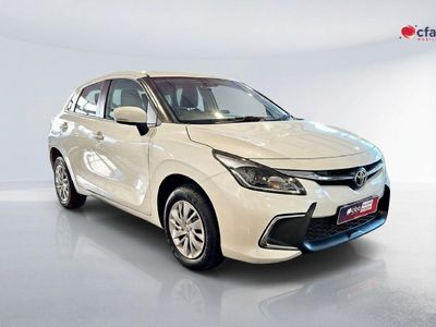 2025 Toyota Starlet 1.5 XI
