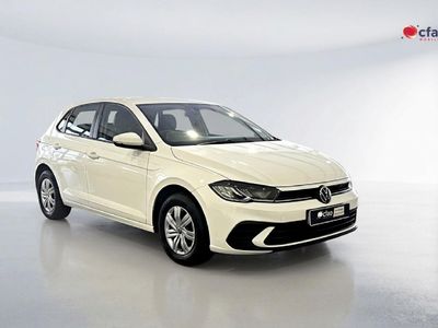 2025 Volkswagen Polo 1.0 TSI