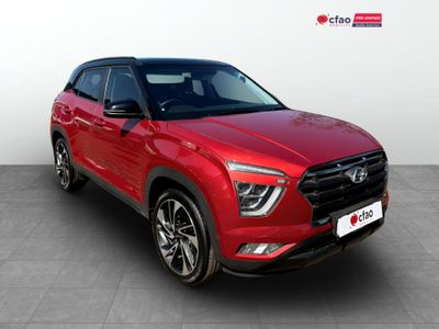 2021 Hyundai i20 1.2 Motion