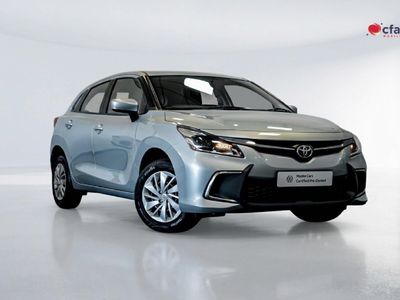 2025 Toyota Starlet 1.5 XI