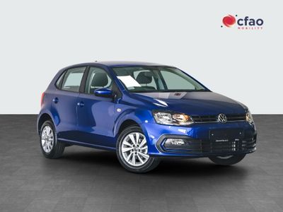2026 Volkswagen Polo Vivo 1.4 Life