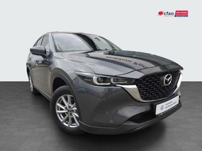 2025 Mazda CX-5 2.0 Active Auto