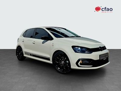 2026 Volkswagen Polo Vivo 1.4