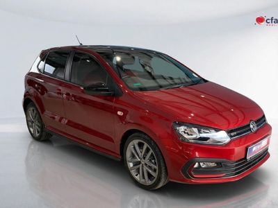2026 Volkswagen Polo Vivo 1.0 TSI GT