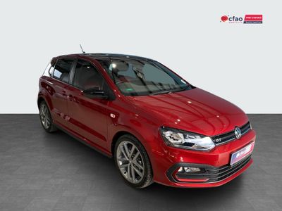 2026 Volkswagen Polo Vivo 1.0 TSI GT