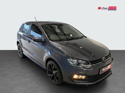 2026 Volkswagen Polo Vivo 1.6 Life
