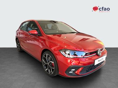 2026 Volkswagen Polo 2.0 GTI Auto (147kW)
