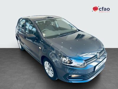 2026 Volkswagen Polo Vivo 1.4