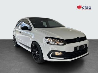 2026 Volkswagen Polo Vivo 1.4