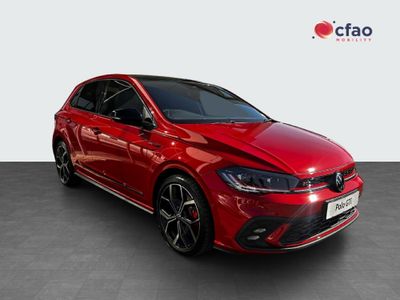 2026 Volkswagen Polo 2.0 GTI Auto (147kW)