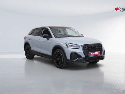 2024 Audi Q2 1.4 TFSI S Line Auto | 35 TFSI