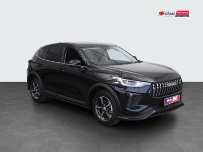 2024 Haval Jolion Pro 1.5T Premium DCT
