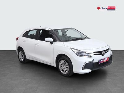 2025 Toyota Starlet 1.5 XI