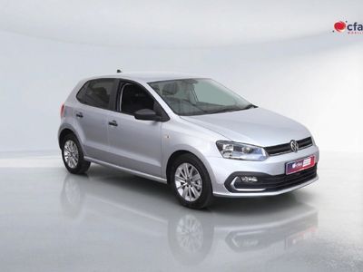 2026 Volkswagen Polo Vivo 1.4