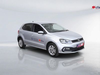 2026 Volkswagen Polo Vivo 1.6 Life