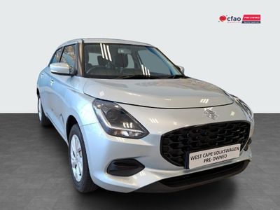 2025 Suzuki Swift 1.2 GL+ Auto