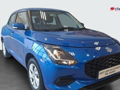 2025 Suzuki Swift 1.2 GL+ Auto