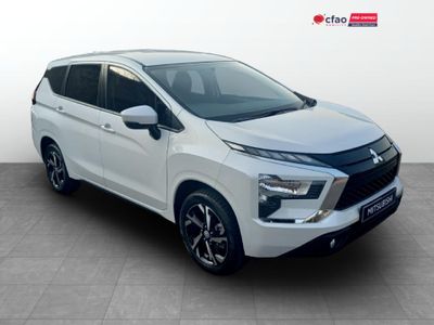 2026 Mitsubishi Xpander 1.5 Auto