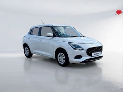 2026 Suzuki Swift 1.2 GL