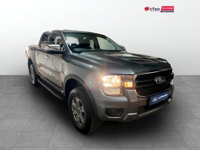 2026 Ford Ranger 2.0D XL Double Cab Auto