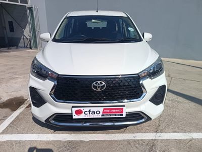 2025 Toyota Rumion 1.5 SX