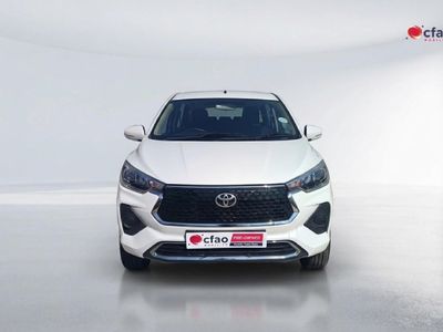 2025 Toyota Rumion 1.5 SX