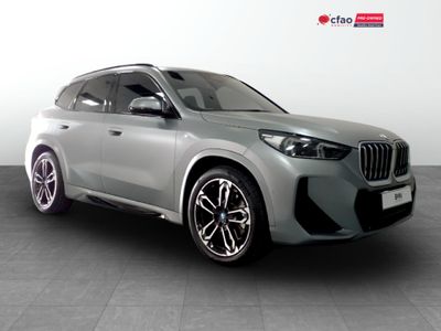 2023 BMW iX1 xDrive 30 M Sport